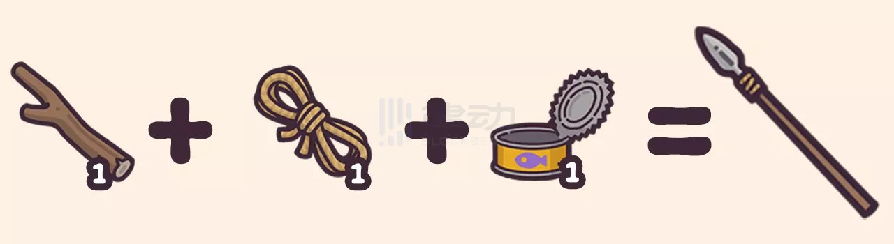 Castaways：將動森和MineCraft結合的Web3遊戲（附交互攻略）