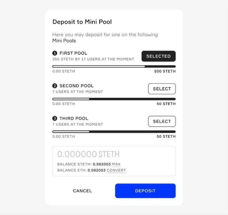 解读Asymetrix：稳定质押收益+乐透玩法，一个激发用户赌性的新LSDFi协议