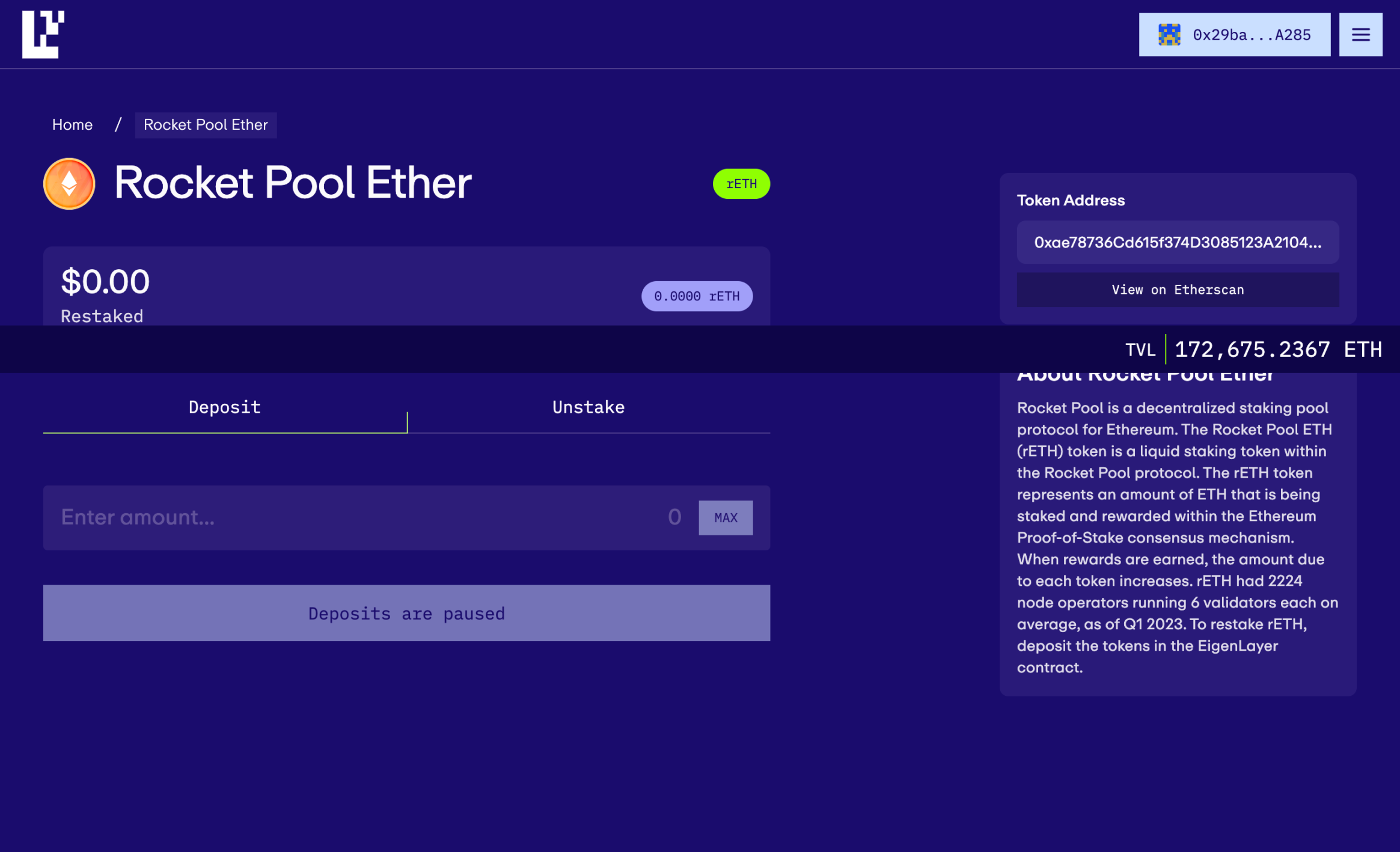 万字报告：全方位了解再质押龙头EigenLayer