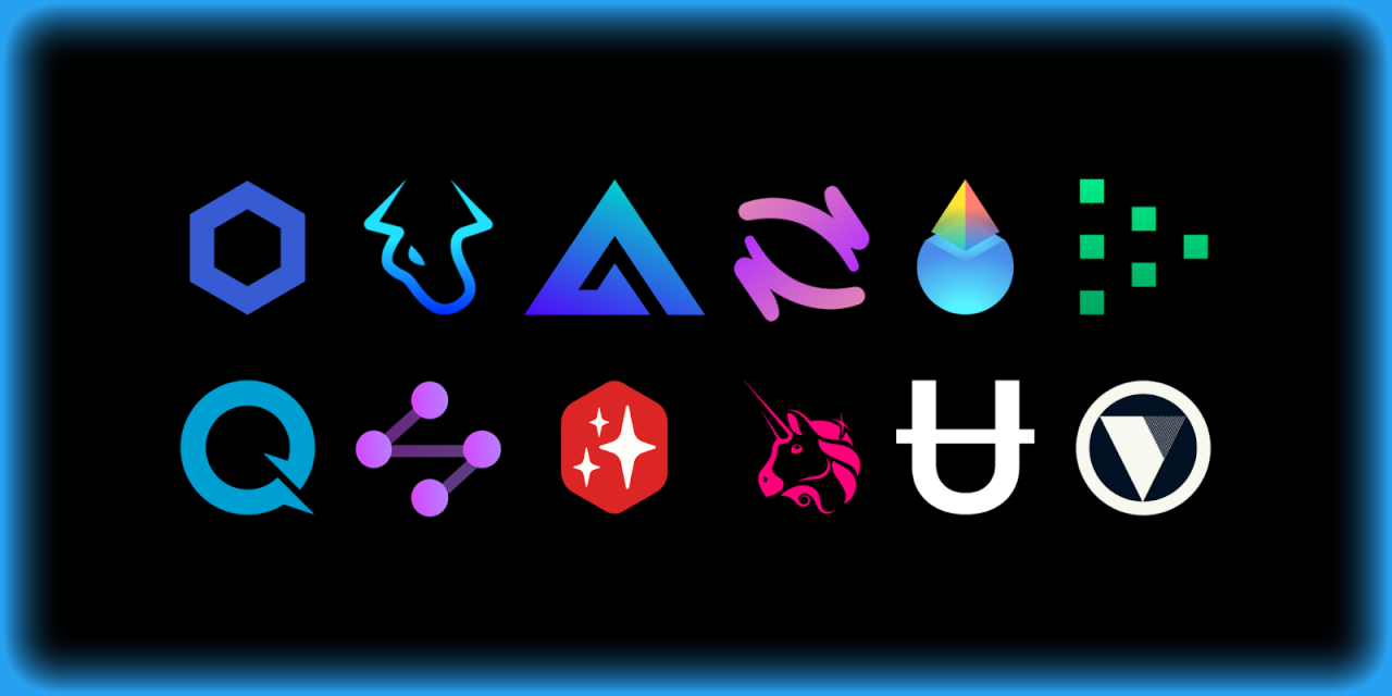 一文速览 Arbitrum 首届波哥大黑客松获奖项目