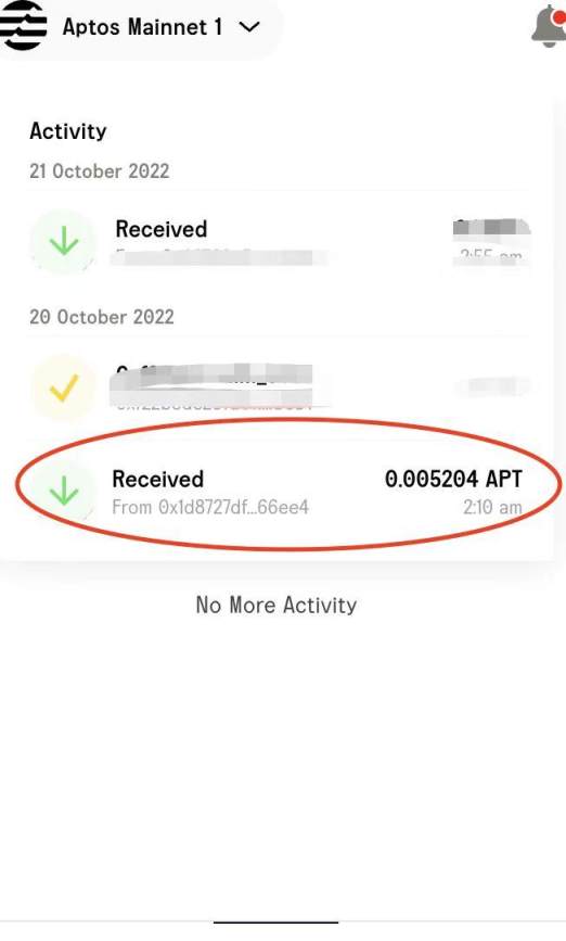 Aptos 跨链交互：LayerZero、Wormhole 和 Mover三个跨链桥体验对比