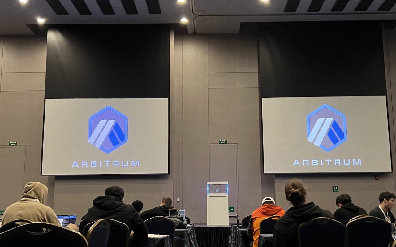 一文速覽 Arbitrum 首屆波哥大黑客松獲獎項目