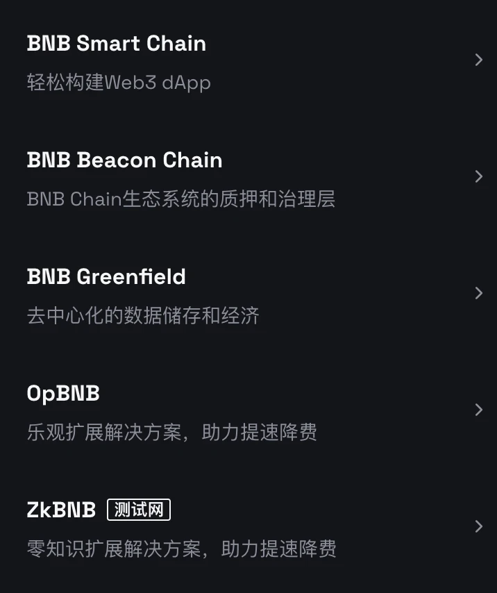 BNB Chain如何滿足Web3大規模採用的多元場景？