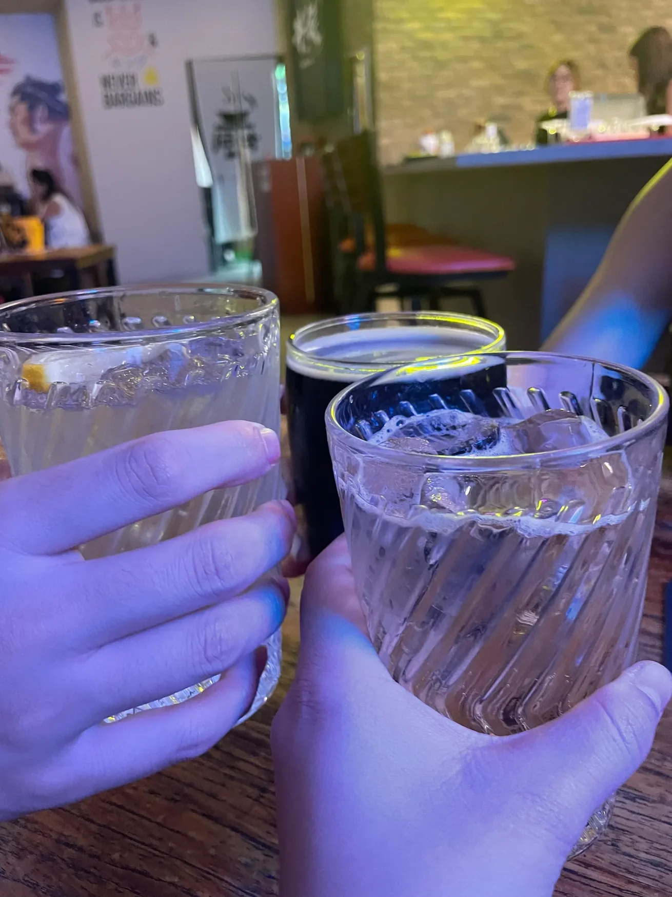 探訪全球生活系列之新馬10日考察記