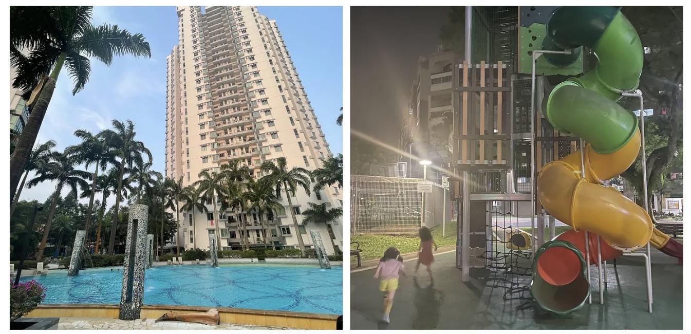 探訪全球生活系列之新馬10日考察記