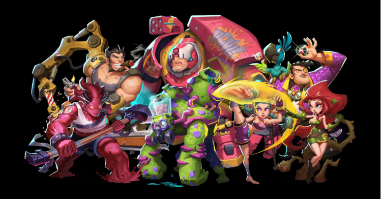 社交链游Gas Hero：StepN之后的续作，能否承载GMT生态的未来？