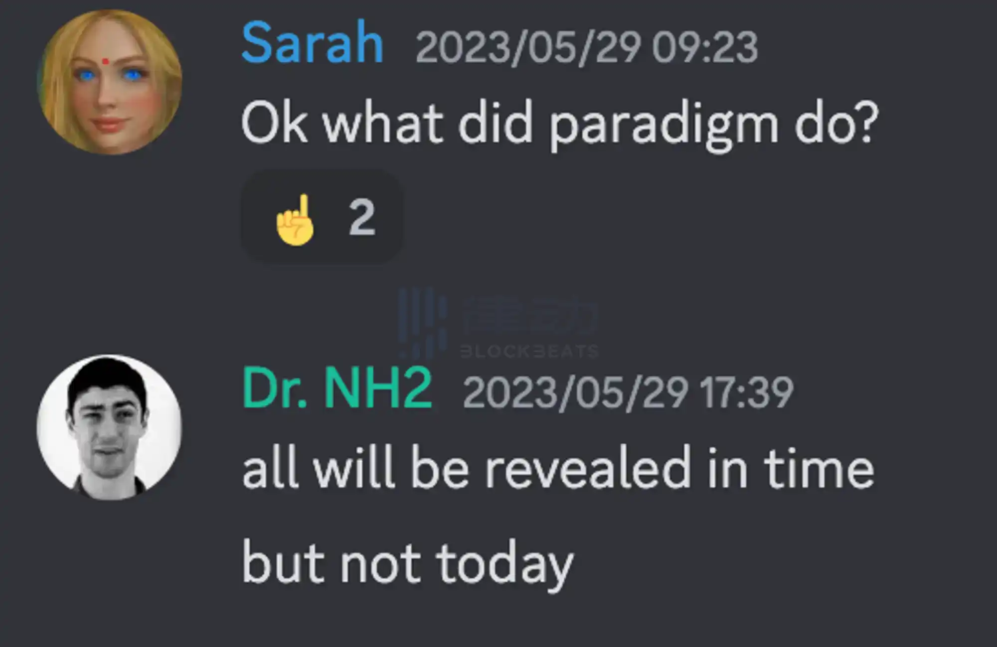 遭社区抵制、高层发生剧变，顶流加密机构Paradigm怎么了？