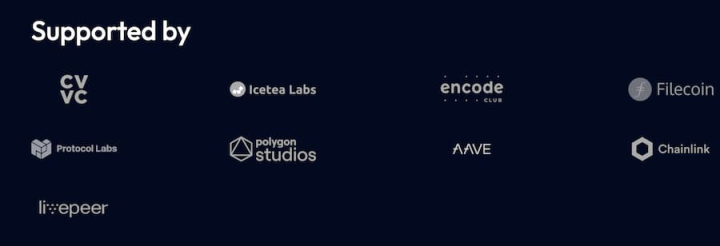 一文速览Lens发展现状：生态初具规模，应用种类繁多