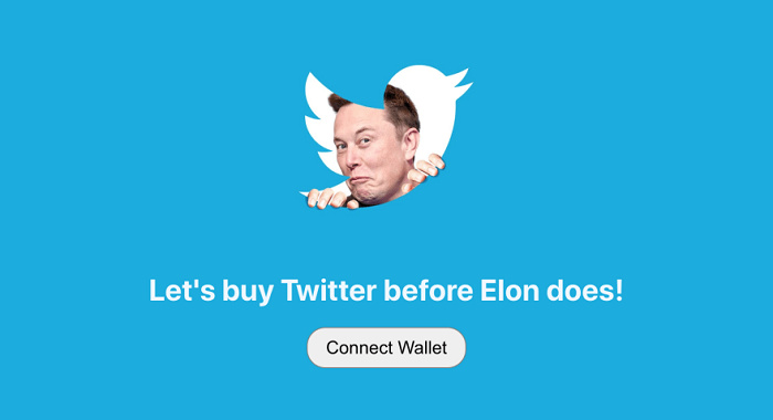 在支持比特币、狗狗币之后，马斯克会让推特变成一个Web3平台吗？