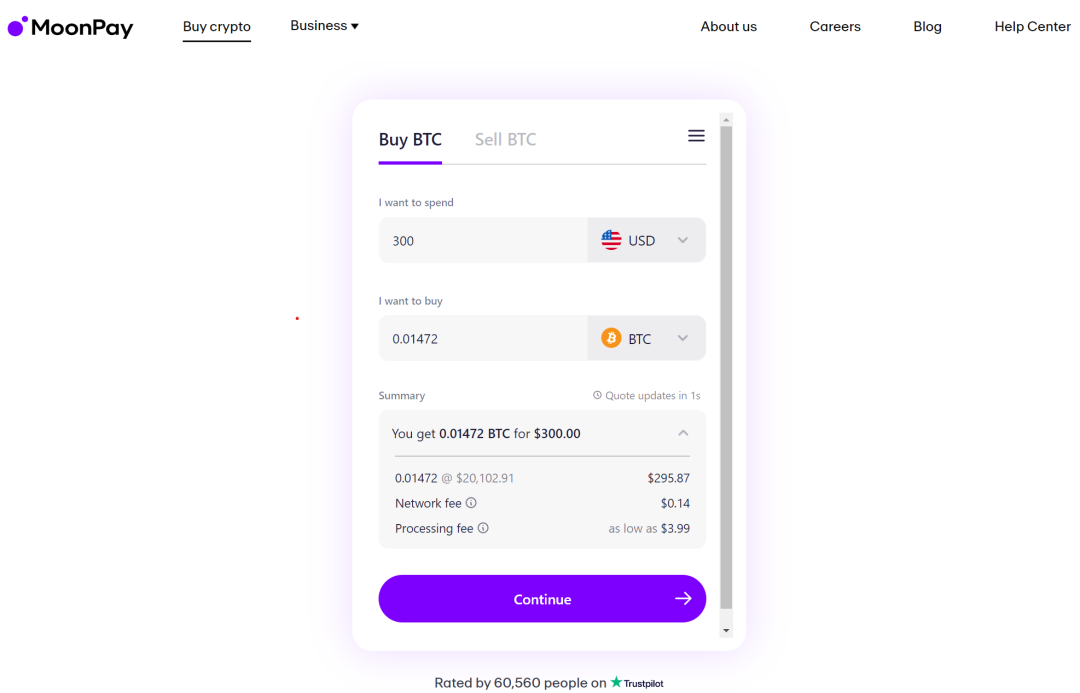 踏进Web3的大门：详解法币出入金的商业模式及上下游产业链