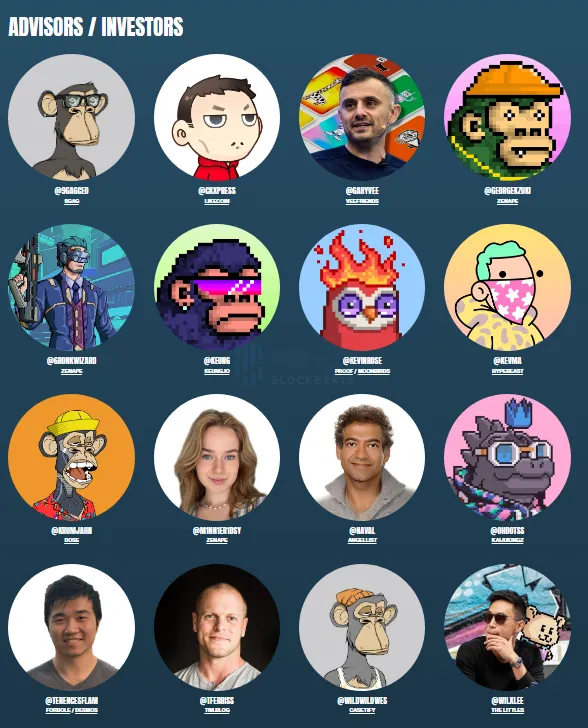 详解NFT项目Memecoin：2亿人的迷因帝国大迁徙