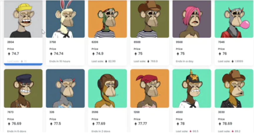 當Web3輕輕掠過房地產，百平空間如何變成一串串鏈上代碼？