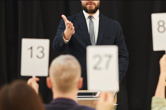 a16z：探索区块链与拍卖的结合方式