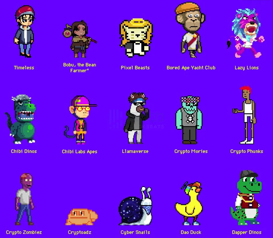 解讀幣安IEO最新計畫Pixels：元宇宙像素風農場鏈遊