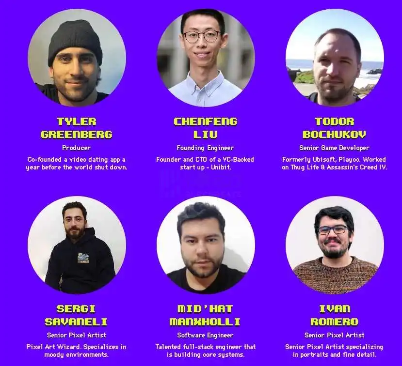 解讀幣安IEO最新計畫Pixels：元宇宙像素風農場鏈遊