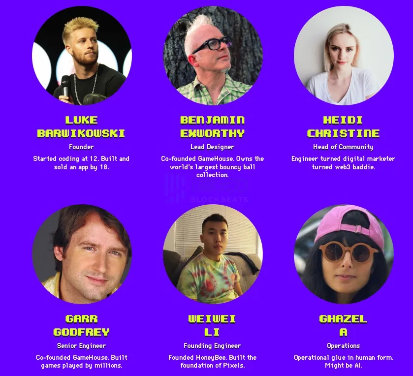 解讀幣安IEO最新計畫Pixels：元宇宙像素風農場鏈遊