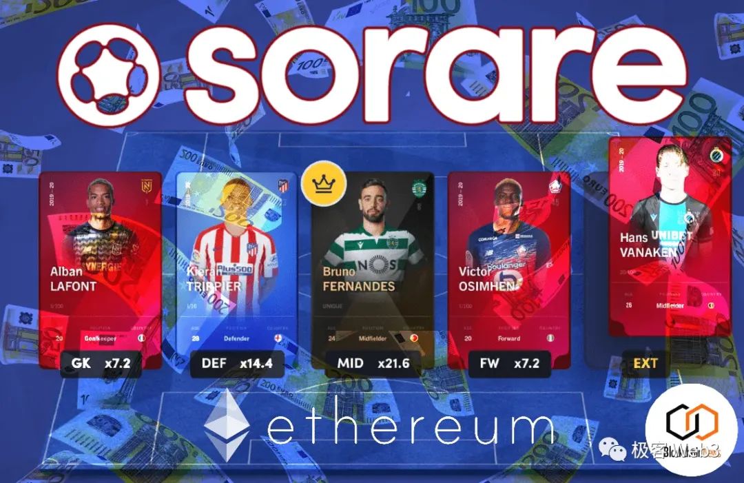 为何体育与Web3之间“强扭的瓜不甜”?