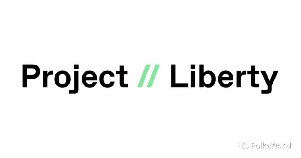 一覽波卡生態去中心化社交項目