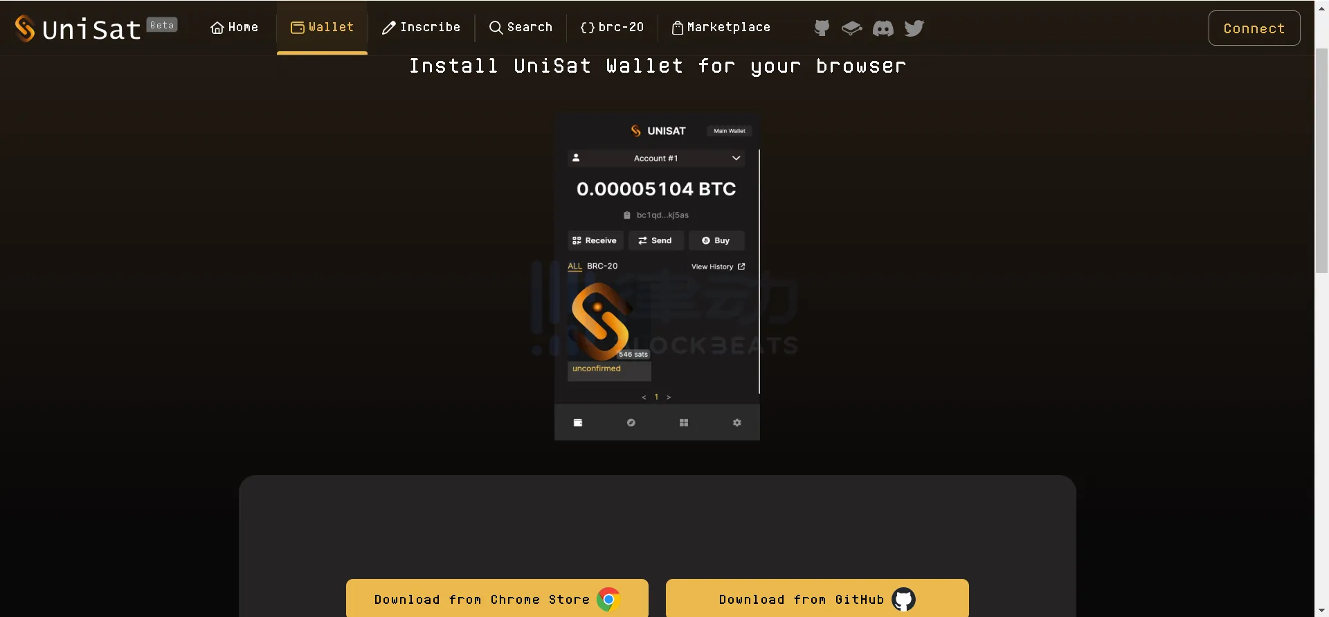 一覽六款比特幣錢包互動教程