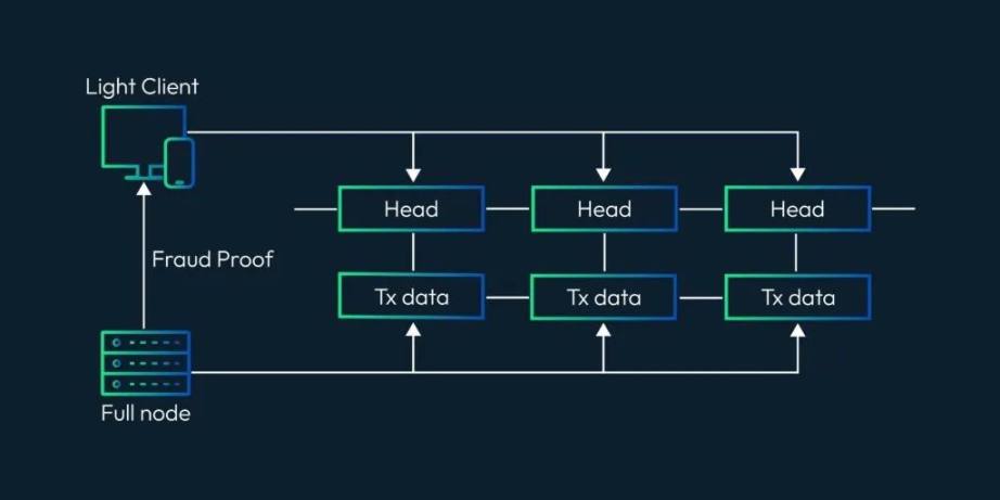 Layer2设计的基石：数据可用性与欺诈证明