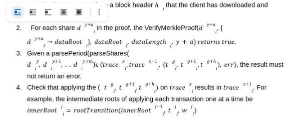 Layer2设计的基石：数据可用性与欺诈证明