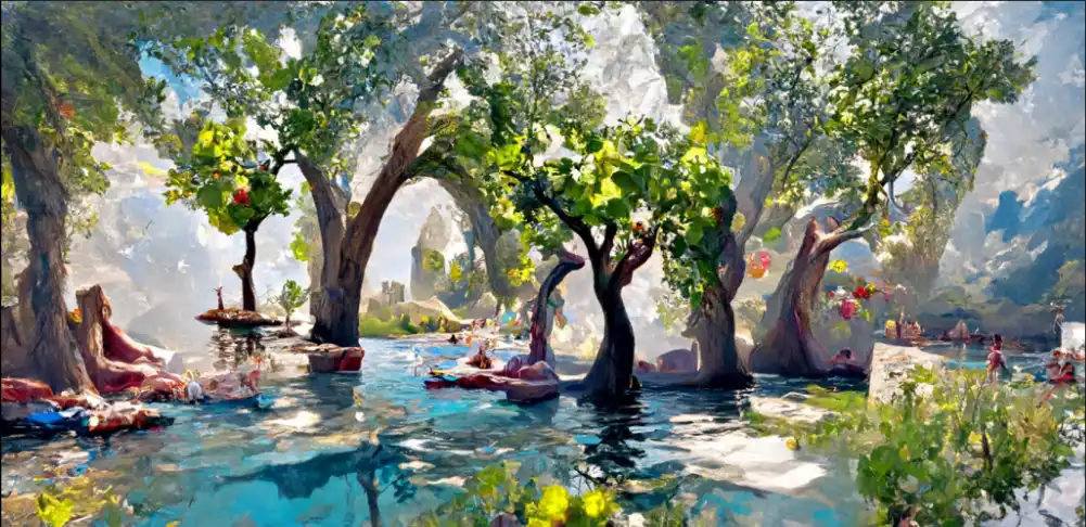 百度NFT项目DuDu熊：出生在Web3的“Du字辈”，将会讲述什么新叙事？