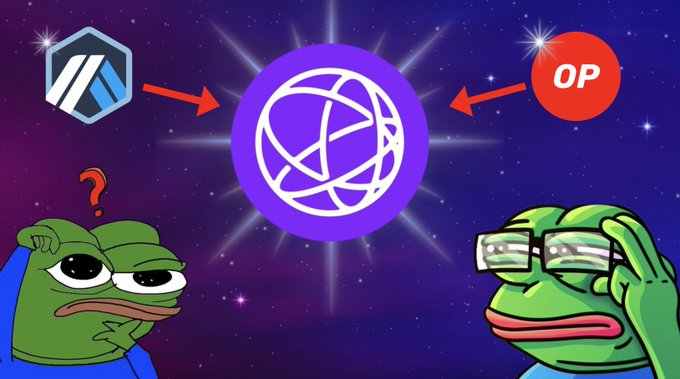 深入解析Celestia核心機制：模組化趨勢下，TIA估算該是多少？