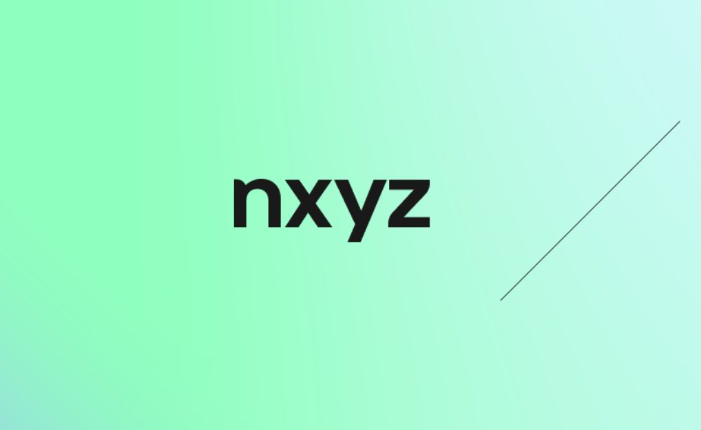 读懂中间件Nxyz：一种可靠、低延时、支持多链的Web3数据索引解决方案