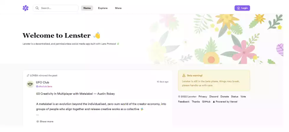 盤點15個由常見Web2項目演變而來的Web3項目