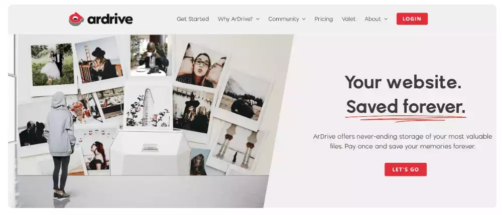 盤點15個由常見Web2項目演變而來的Web3項目