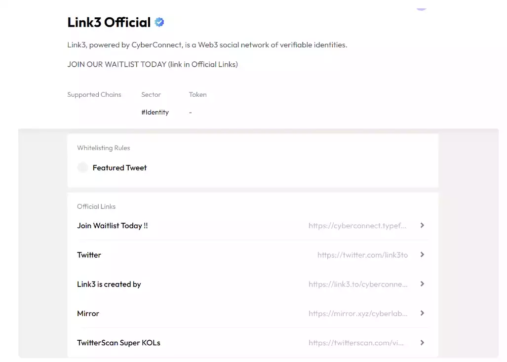 盤點15個由常見Web2項目演變而來的Web3項目