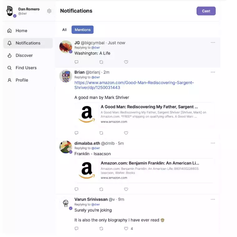 盤點15個由常見Web2項目演變而來的Web3項目