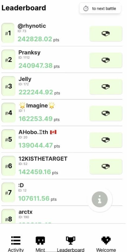 Base上第二款爆款应用来了？详解全链宠物养成类游戏Fren Pet