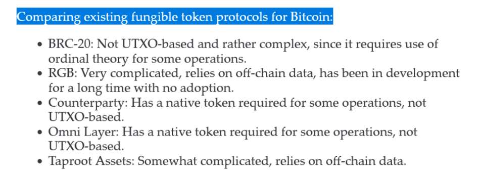 投資時，為什麼要把比特幣當成熊貓？