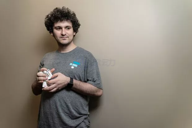 华尔街日报谈FTX溃败：金玉其外，败絮其中