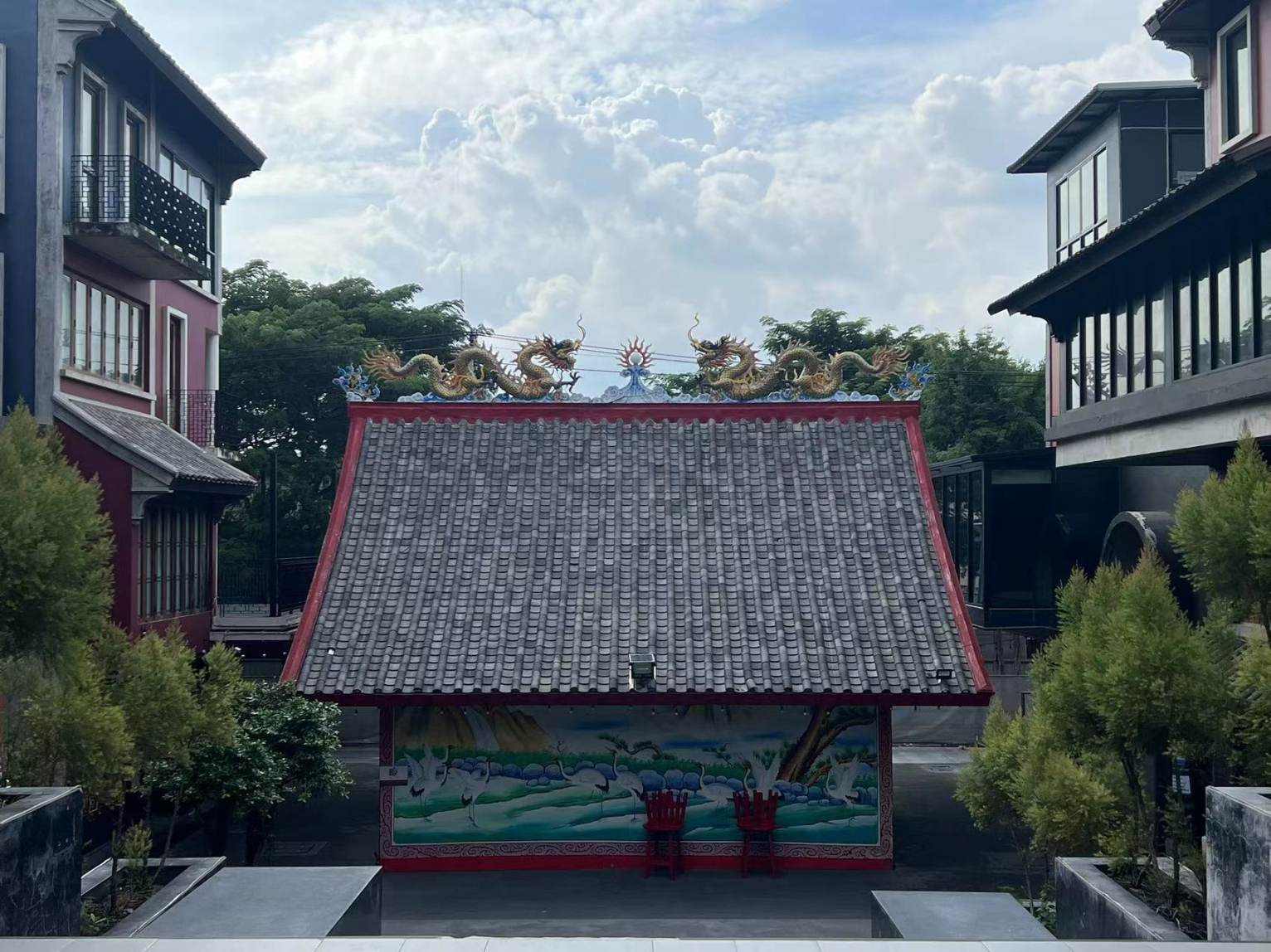 数字游民的暹逻梦：Crypto是如何在古老又神秘的泰国生根的？