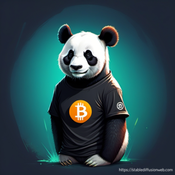 在投资时，为什么要把比特币当做熊猫？