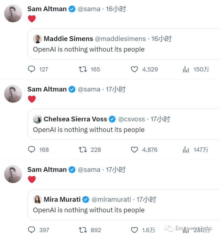 观点：如果OpenAI是个DAO ，能避免这场治理闹剧吗？