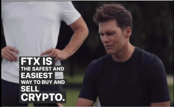 美國明星遭秋後算賬：從庫裡到奧尼爾，給FTX代言的他們要賠多少錢？