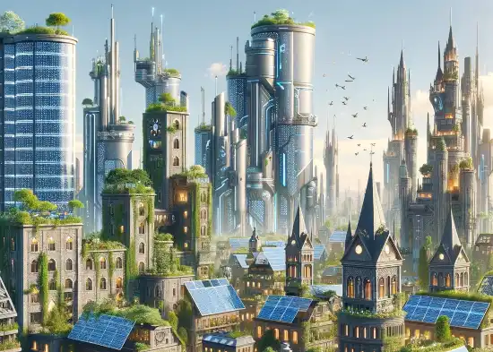 Vitalik最新2萬字雄文：「d/acc」理念下的技術樂觀主義