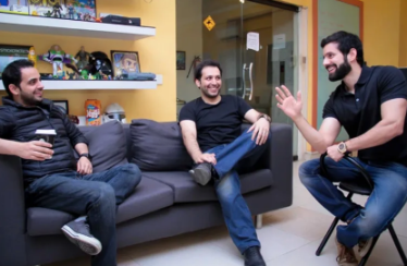 Web3原生遊戲工作室Revolving Games：專注打造具備社交屬性、有趣且生命週期長的Web3遊戲