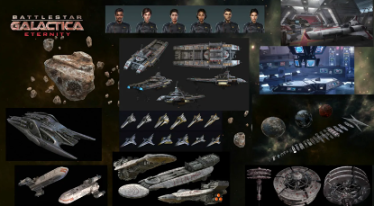 Web3原生遊戲工作室Revolving Games：專注打造具備社交屬性、有趣且生命週期長的Web3遊戲