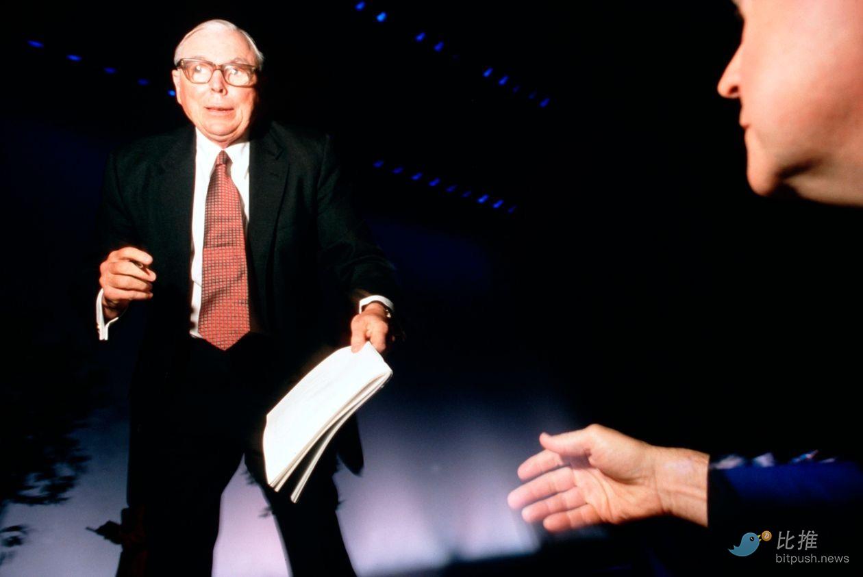 Investor tycoon Charlie Munger passes away, looking back on his legendary and multi-faceted life