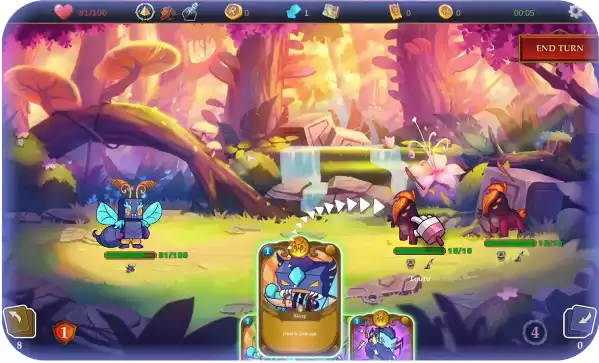 浅析链游RogueBlox：插上新技术的翅膀，将Roguelike玩法带入Web3