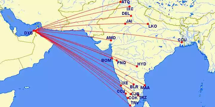 占尽天时地利人和的迪拜，如何成为沙漠中的Web3绿洲？