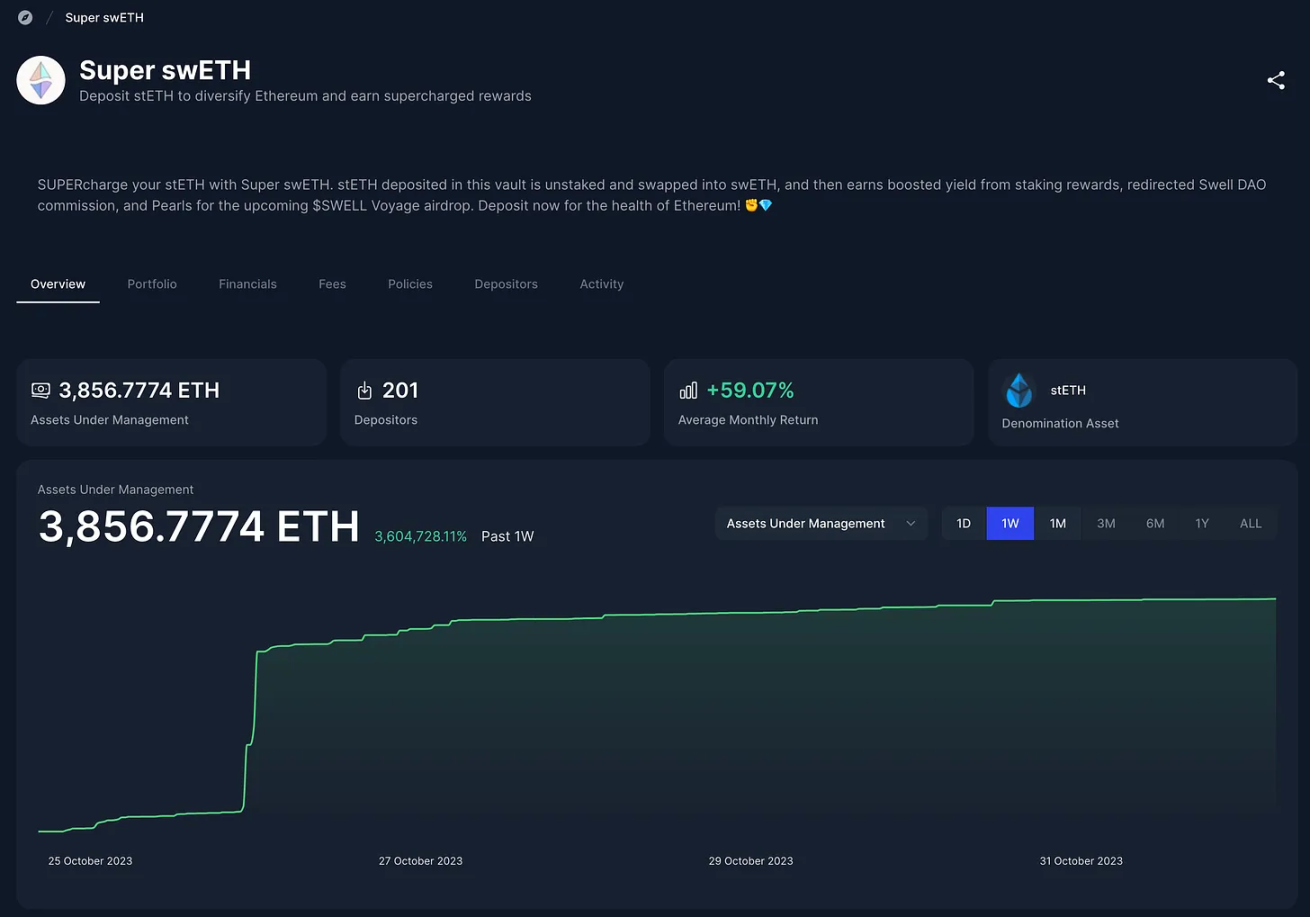 11月加密市场前瞻：值得关注的热点项目与催化剂