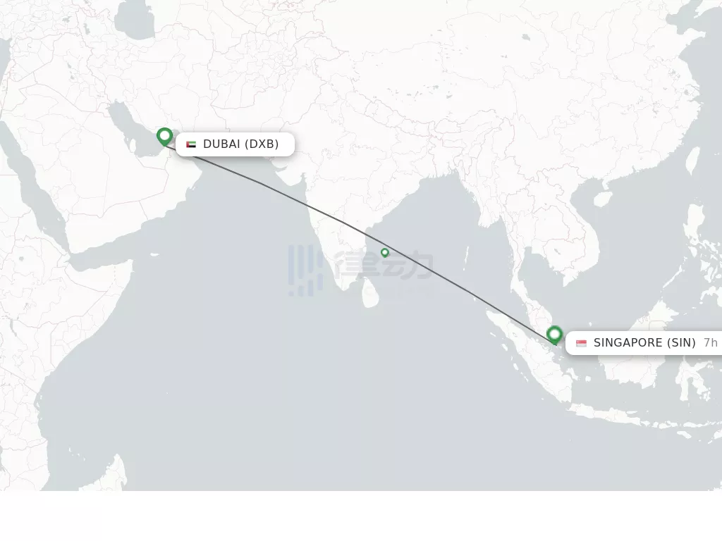 占尽天时地利人和的迪拜，如何成为沙漠中的Web3绿洲？
