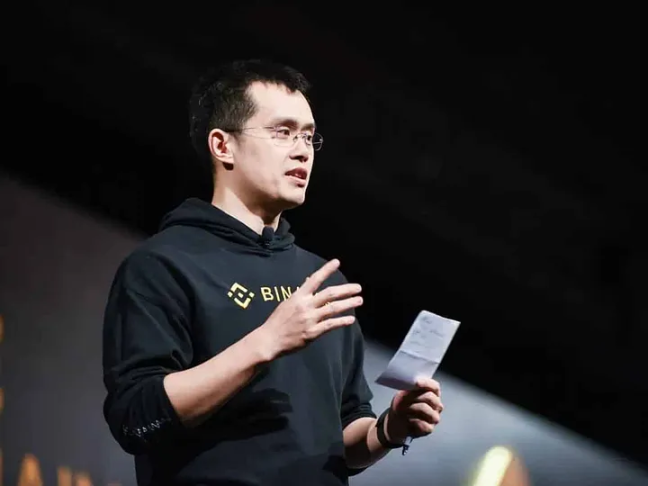 CZ時代終結：幣安轉型與格局演變