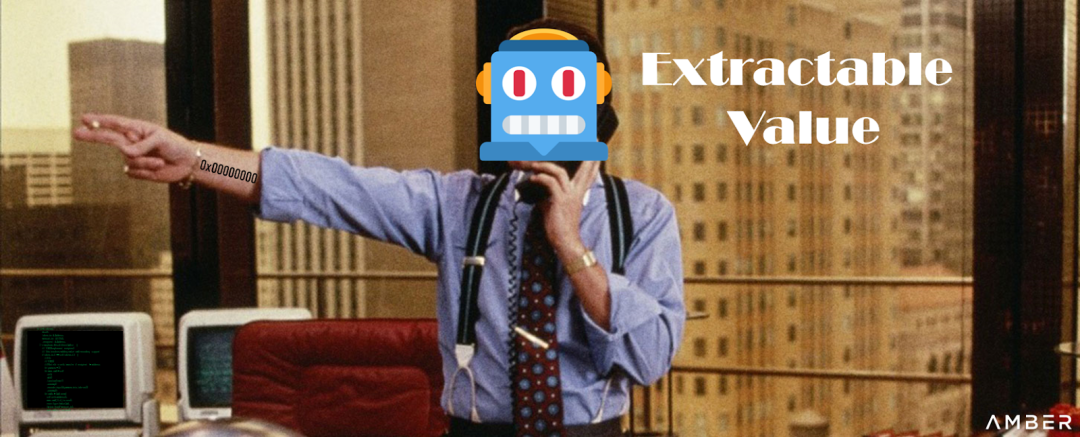 深度研究：MEV 的過去、現狀與未來