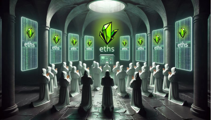 一览以太坊铭文赛道：除了千倍币ETHS，还有哪些项目值得关注？